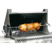 Rotisserie-set P500/LE/LEX485