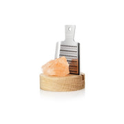 Rivsalt kit. Salt, rivjärn, lakrits