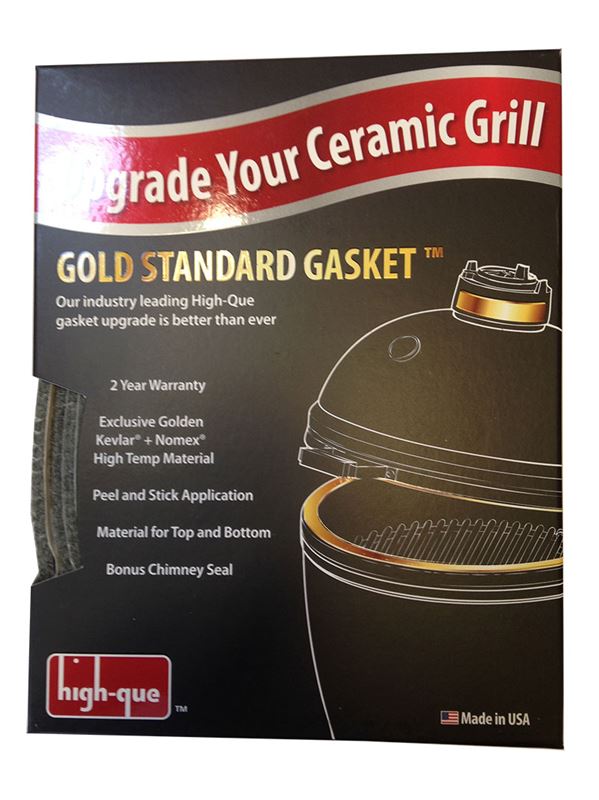 Nomex High-Heat Packning för samtliga modeller Primo