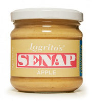 LAGRITOS ÄPPELSENAP