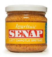 LAGRITOS CHIPOTLESENAP