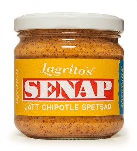 LAGRITOS CHIPOTLESENAP