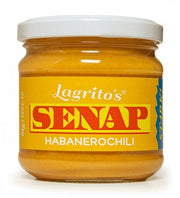 LAGRITOS HABANEROSENAP