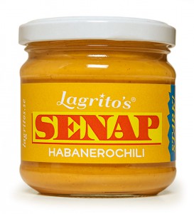 LAGRITOS HABANEROSENAP