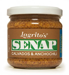 LAGRITOS CALVADOSSENAP