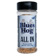 Blues Hogs All In Rub