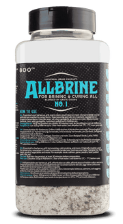Grate Goods Allbrine No.1