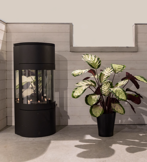 Etanolkamin Apartment 2