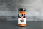 Heath Riles Apple Rub