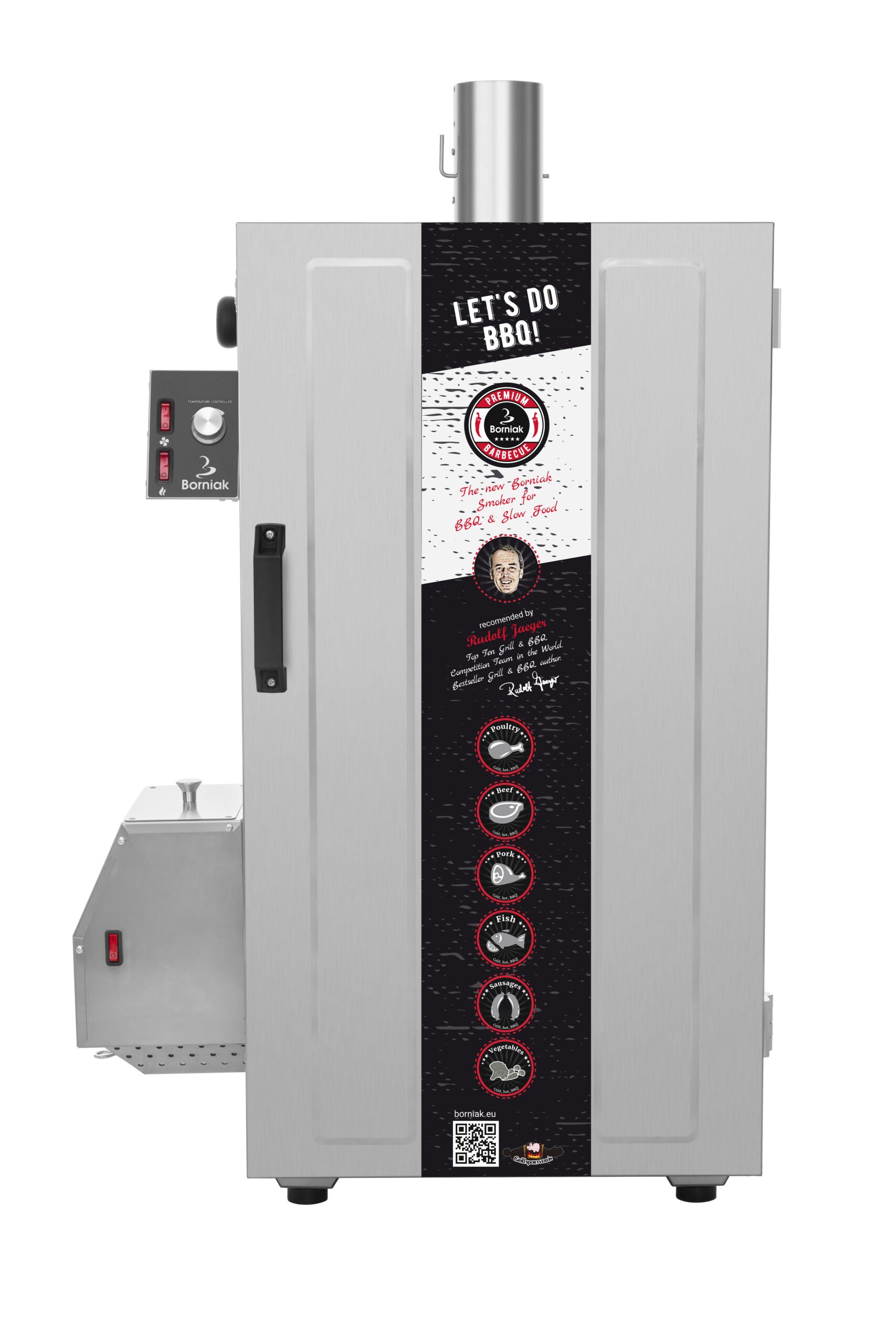 Borniak BBDS-70 v1.4