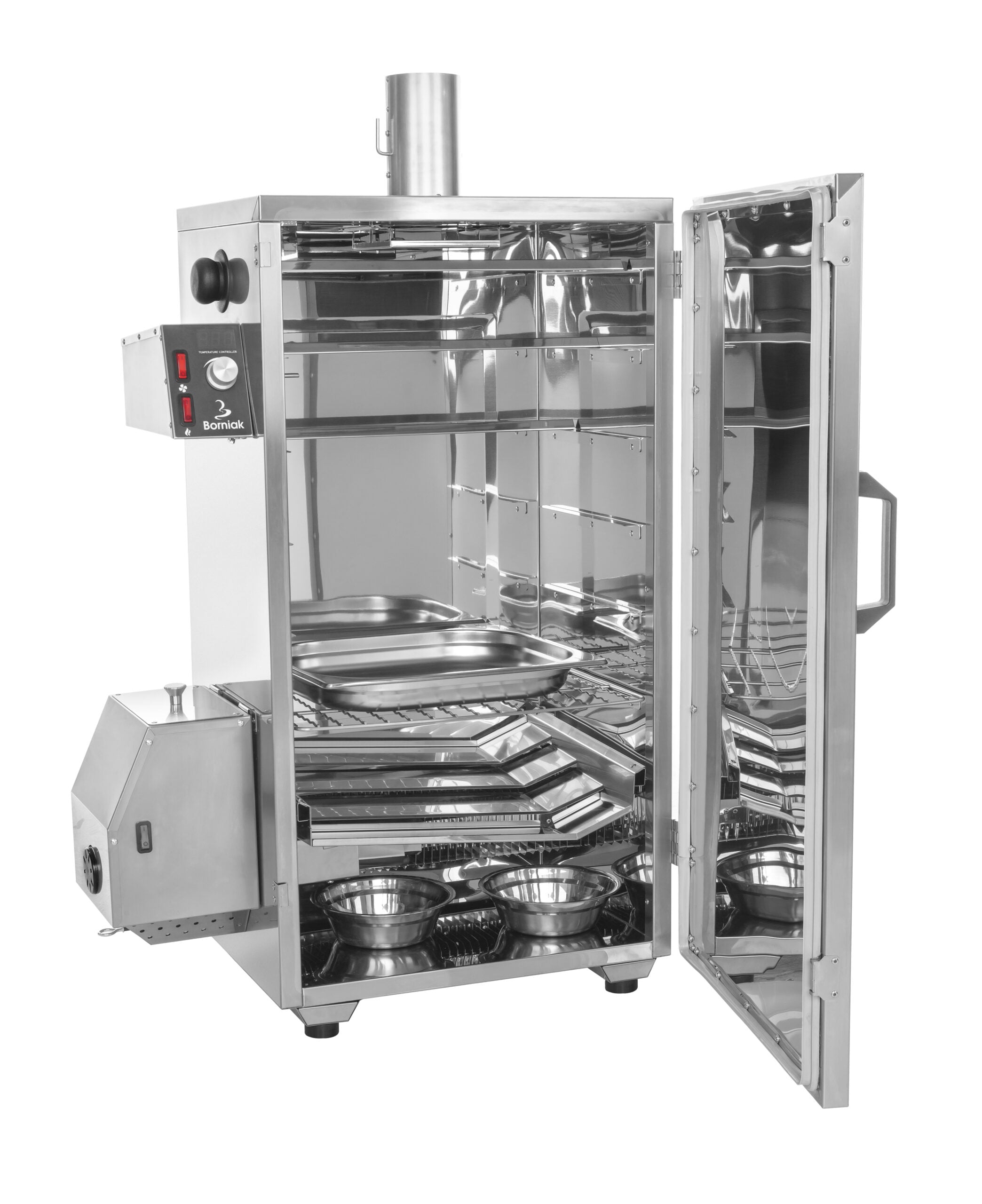 Borniak BBDS-70 v1.4