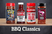 BBQ Classics
