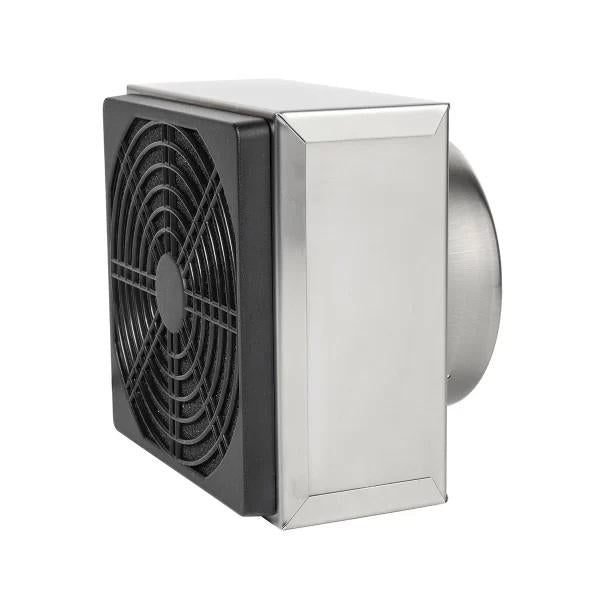Borniak BFD10 Torkfläkt