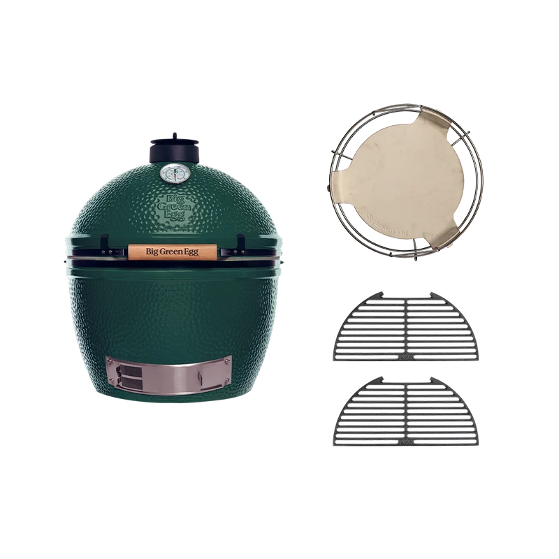 Big Green Egg XL Start Collection
