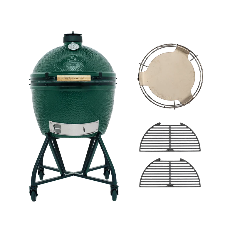 Big Green Egg Xl Masterset