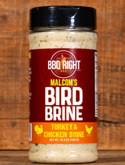 Killer Hogs Malcolm´s Bird Brine