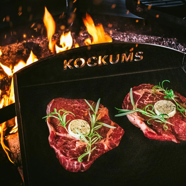 Kockumshäll 35x35 cm