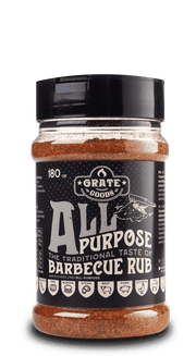 Grate Goods All Purpose