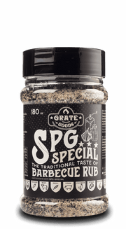 Grate Goods SPG Special