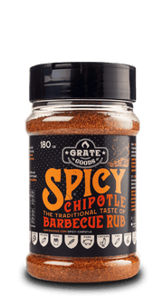 Grate Goods Spicy Chipotle