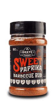 Grate Goods Sweet Paprika