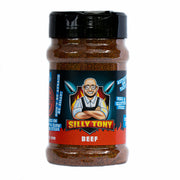 Silly Tony - Beef Rub