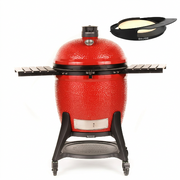 Kamado Joe Big Joe 3 10-årsjubileum DoJoe på köpet