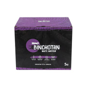 Kamado Sumo Binchotan White Maitiew 5 Kg