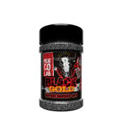 Angus & Oink Black Gold SPG Rub