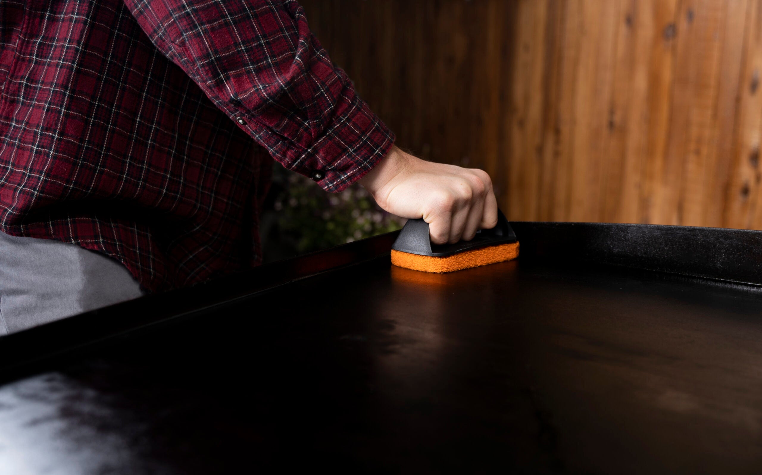 Blackstone Rengörningskit