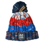 A&O Bobble Hat