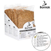 Borniak Rökspån Al 2 Liter