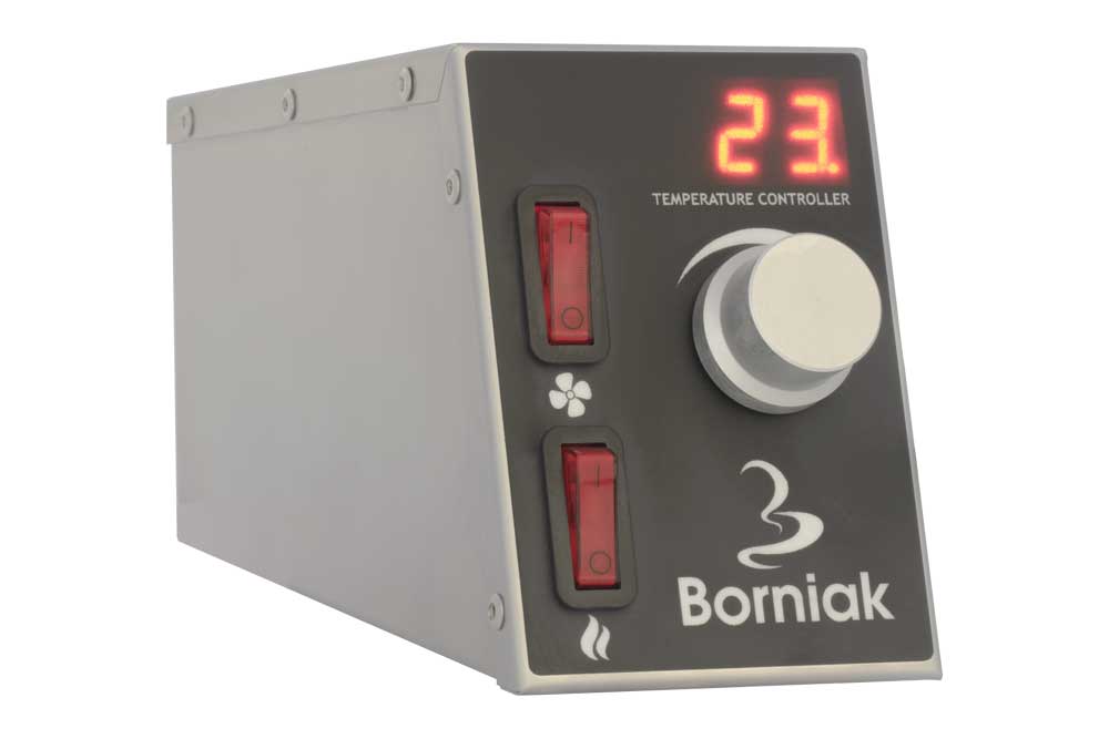 Borniak UWD-150