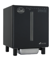 Bradley Raven Rökskåp