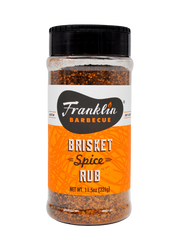 Franklin BBQ Brisket Spice Rub