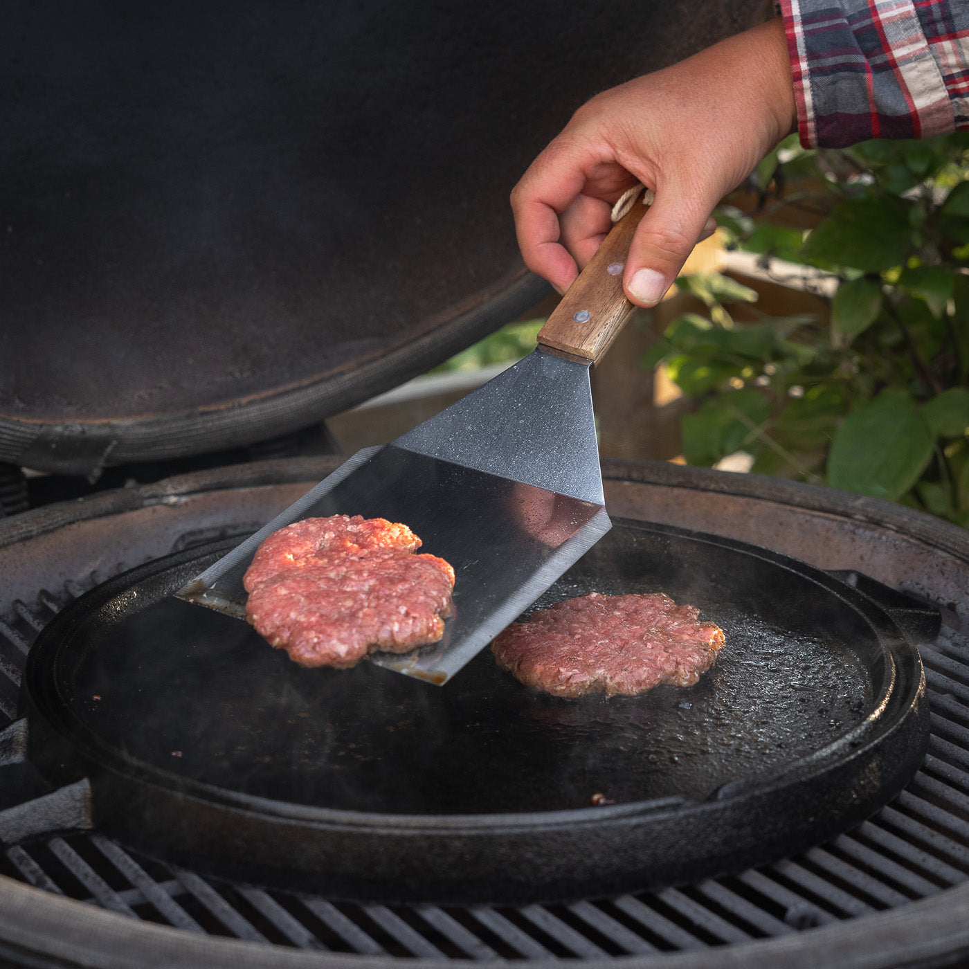 Sumo Burgarspade XXL