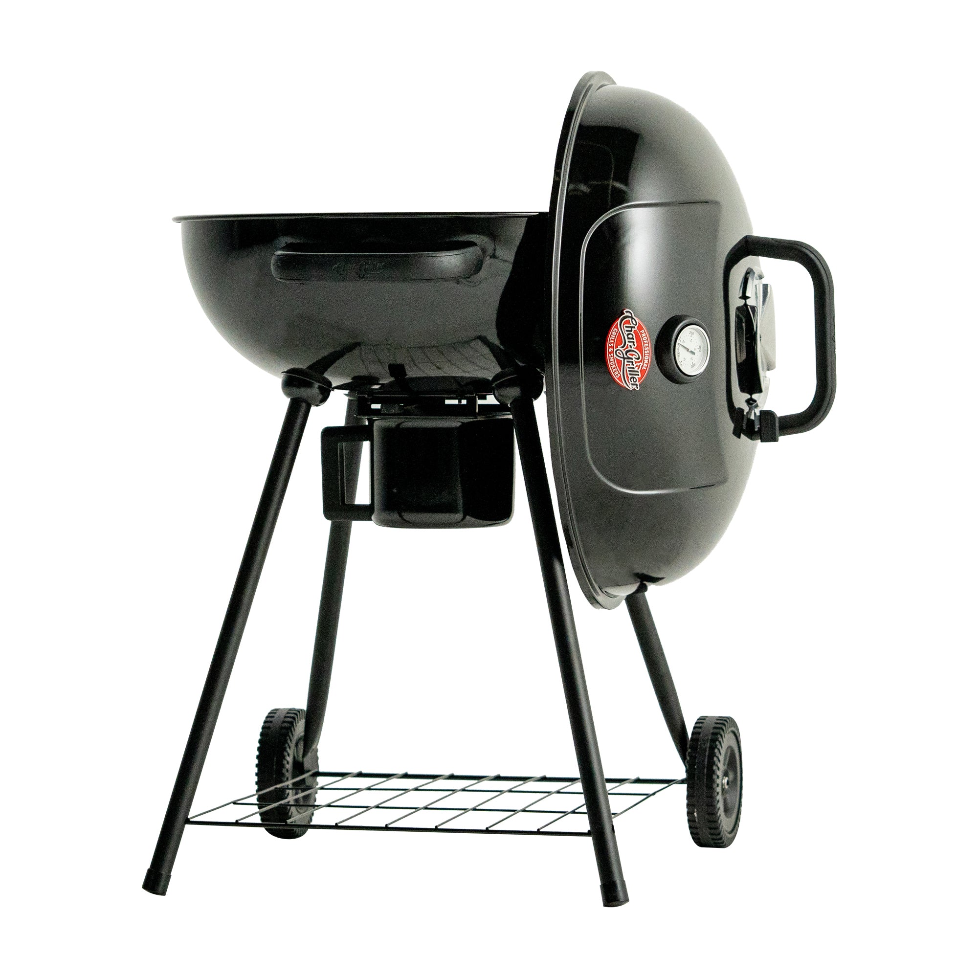 Char-Griller Klotgrill 57 cm