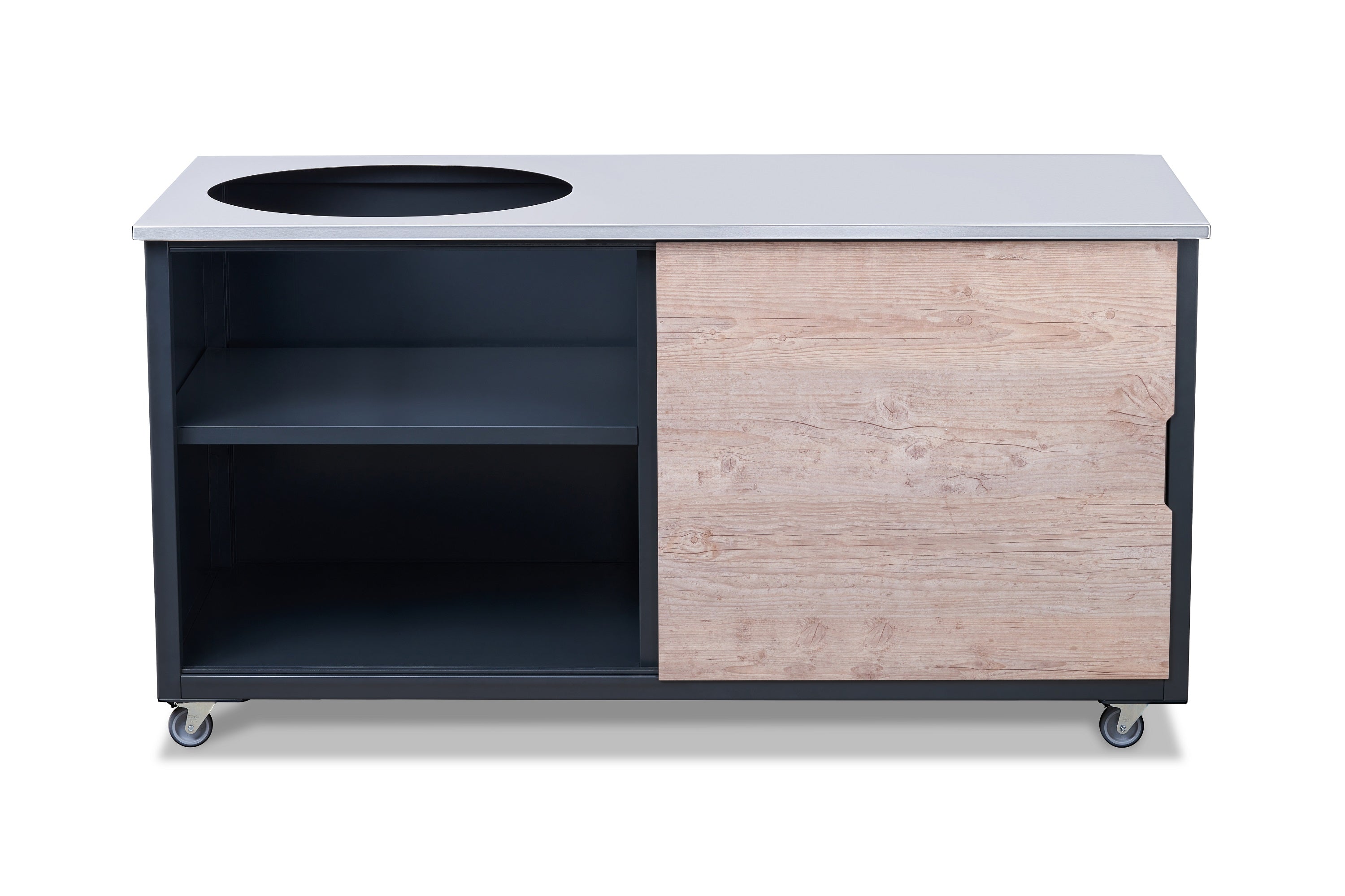 BIG4SPACE 180 Fir Platinum