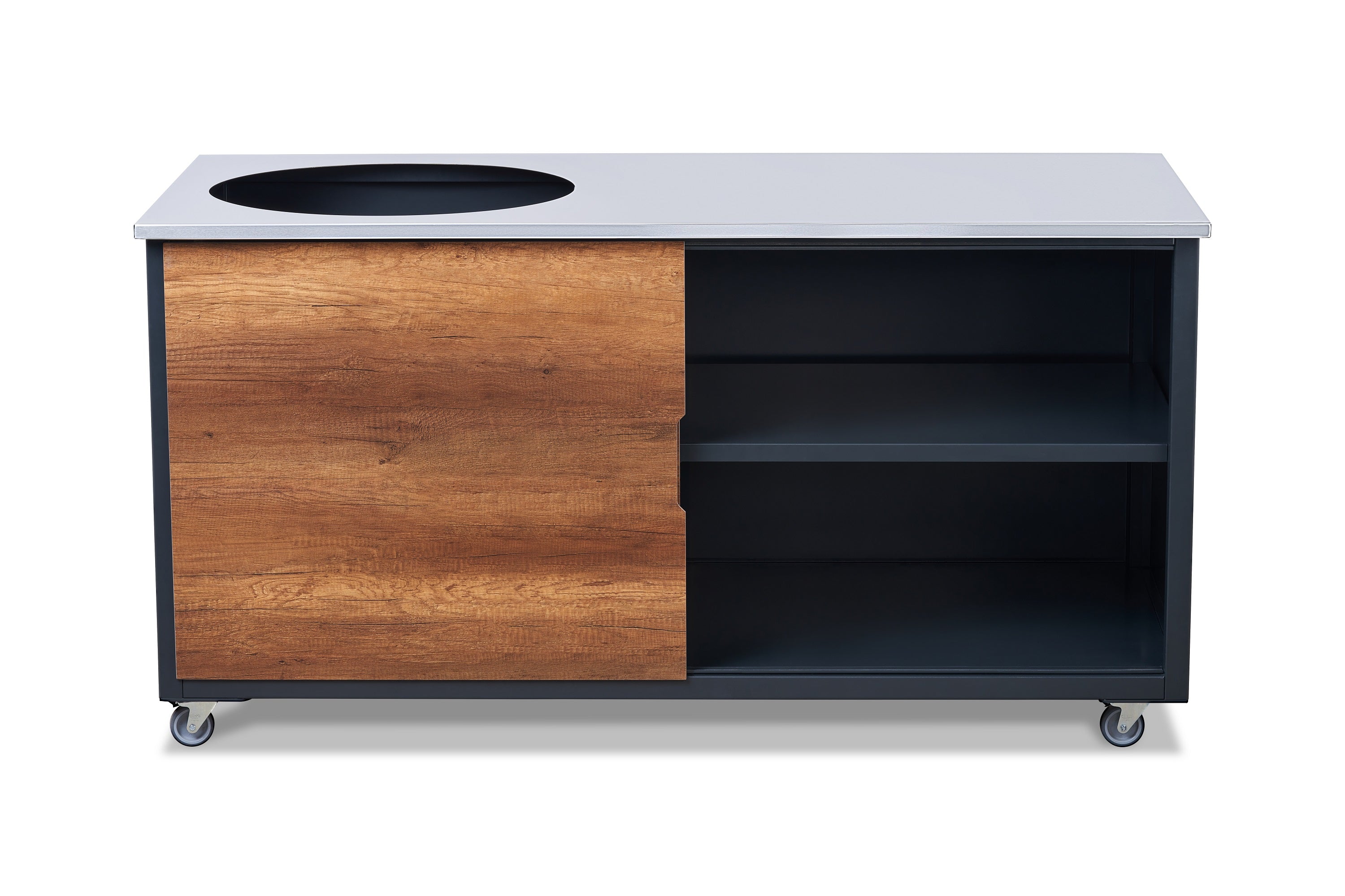 BIG4SPACE 180 Barrique Oak