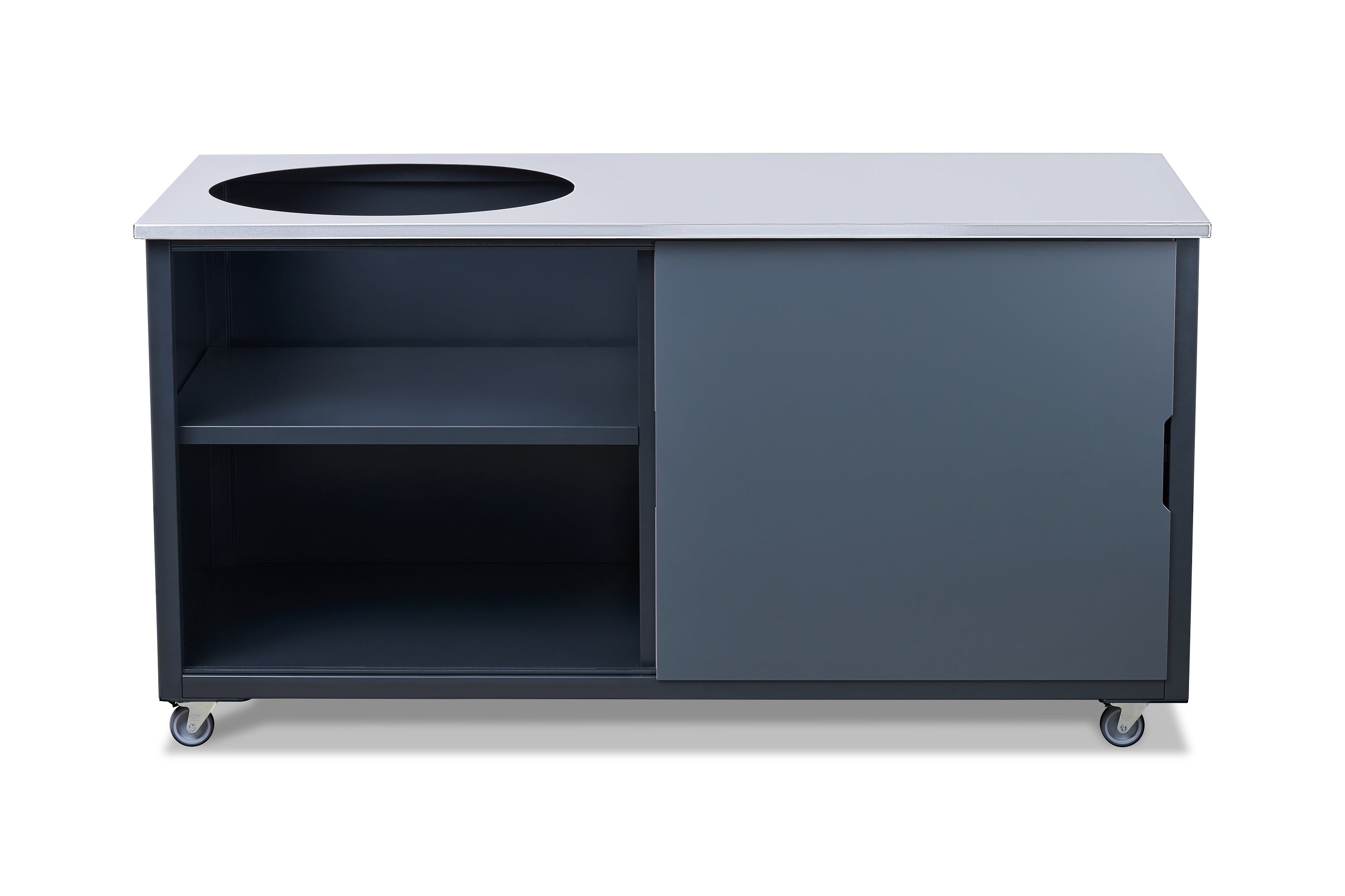 BIG4SPACE 180 Carbon Grey