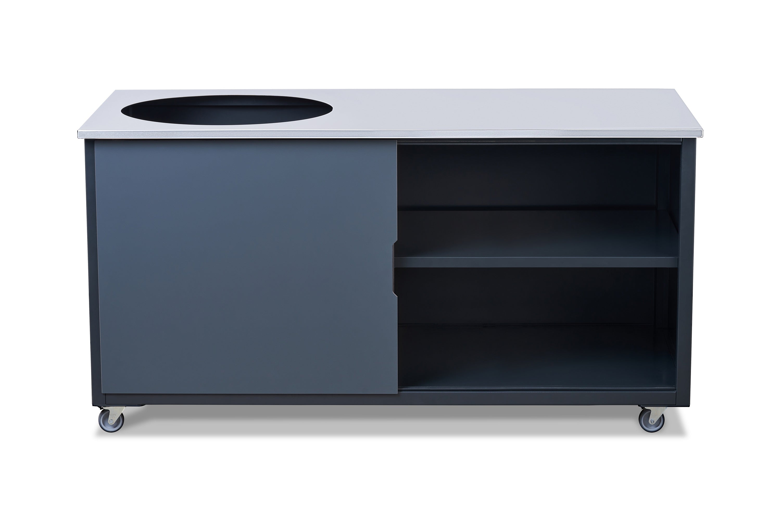 BIG4SPACE 180 Carbon Grey