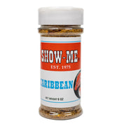 ShowMe BBQ Rub – Caribbean