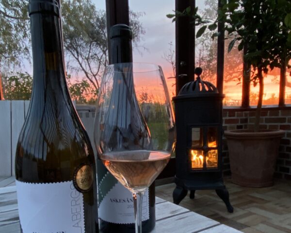 Etanolkamin Westbo Carl