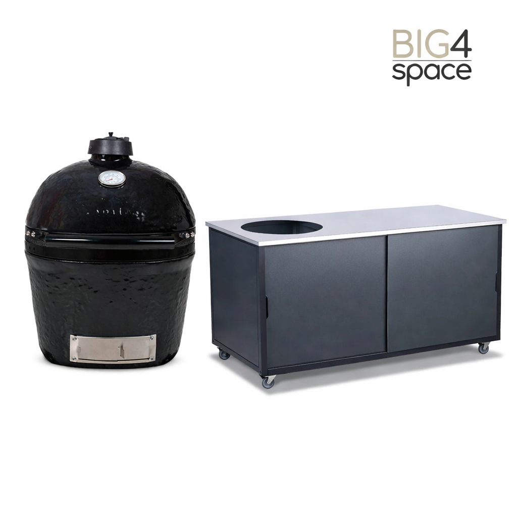 BIG4space + Primo XL400