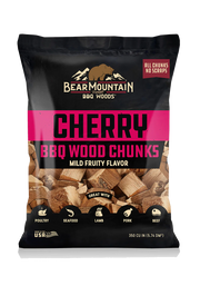 Bear Mountain Cherry Chunks