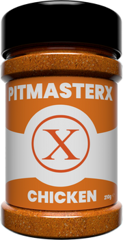 Pitmaster X Chicken Rub