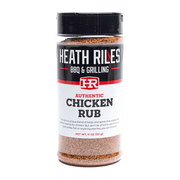 Heath Riles Chicken Rub