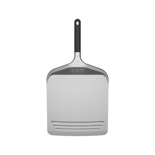 Ooni Compact Peel 12” - Kompakt pizzaspade med FlourCatch
