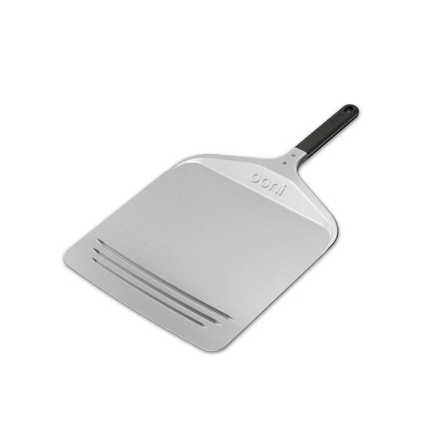 Ooni Compact Peel 12” - Kompakt pizzaspade med FlourCatch