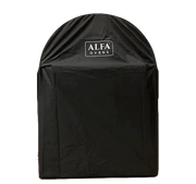 Väderskydd Alfa Moderno 2 Pizze Med Bas